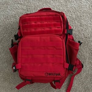 Wolfpak Large tactical backpack